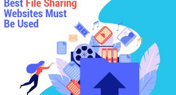 8 Best Free File Sharing Websites Must Be Used