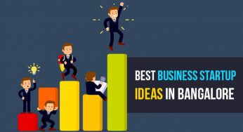 Best Business Startup ideas in Bangalore