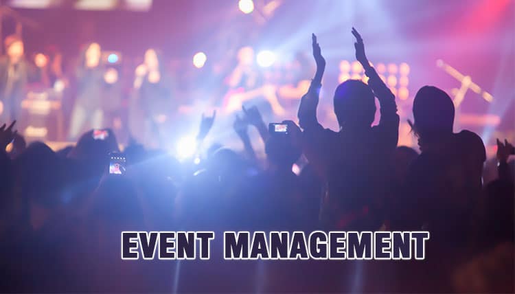 event management