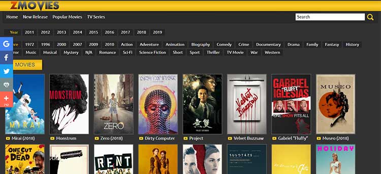 31 Best sites like 123Movies: List of 123Movies Unblocked Proxy - Buzzcnn