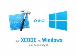 xcode cloud windows