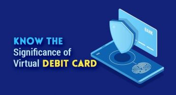 Know the Significance of Virtual Debit Card