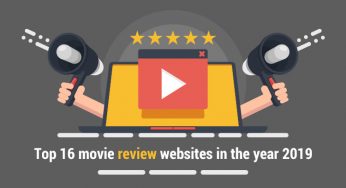 16 Best Movie Review Websites in The Year 2022