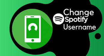 [SOLVED] How You Can Change Your Username and Display Name in Spotify