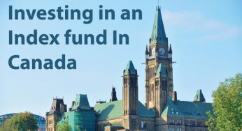 Investing in an Index fund In Canada